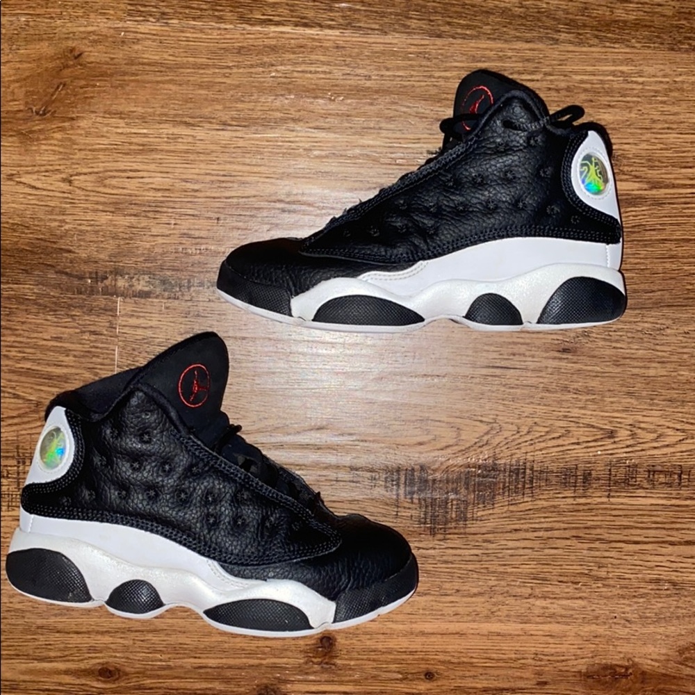 Jordan’s